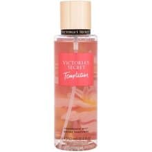 Victoria´s secret Temptation spray corpo - 250 ml