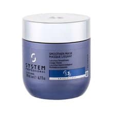 System professional Maschera per capelli Smoothen S3 - 200ml