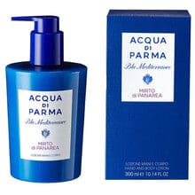 Acqua di parma Blu Mediterraneo - Lozione corpo Mirto di Panarea - 150ml