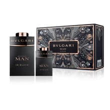 Bvlgari Bvlgari MAN In Black set regalo EDP 100 ml e EDP in miniatura 10 ml