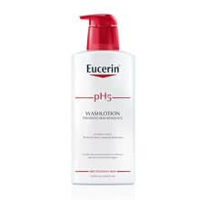 Eucerin PH5 lozione detergente (pelle secca e sensibile) - 400ml