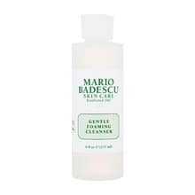 Mario badescu Gel detergente schiumogeno delicato - 177ml