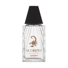 Scorpio Scorpio Collection Sport EDT - 75ml