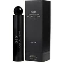Perry ellis 360° Collection Noir Uomo EDT - 100ml