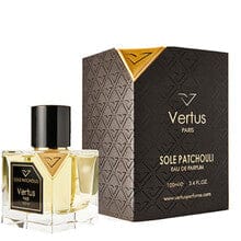 Vertus Sole Patchouli EDP - 100ml