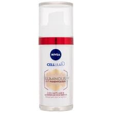 Nivea Cellular Luminous 630 Siero Antispot Anti-Age & Spot - 30 ml