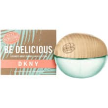 Dkny Be Delicious Coconuts About Summer EDT - 50 ml