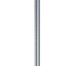 Altimetro telescopico applicabile alle bilance a colonna SECA 224