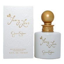 Jessica simpson Fancy Love EDP – 100ml
