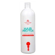 Kallos KJMN Hair Pro-Tox Shampoo – 1000 ml