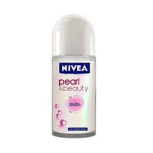 Nivea Antiperspirante roll-on Pearl & Beauty – 50 ml