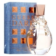 Guess Guess Dare SET EDT 100 ml + EDT 15 ml + Lozione per il corpo 200 ml