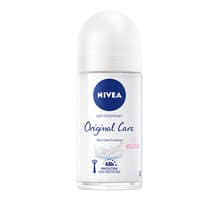 Nivea Original Care Antiperspirante Roll-on – 50ml