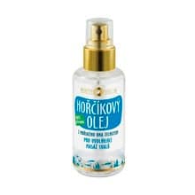 Purity vision Olio di magnesio 100% naturale – 95ml