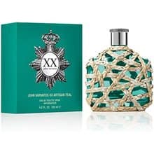 John varvatos XX Artisan Teal EDT – 75ml