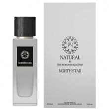 The woods collection Natural North Star EDP – 100 ml
