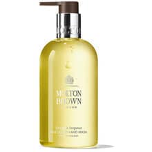 Molton brown Orange & Bergamot Fine liquido detergente mani – 300 ml