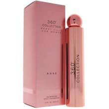 Perry ellis 360° Collection Rosé EDP – 100 ml