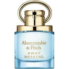 Abercrombie & fitch Away Weekend donna EDP – 50 ml