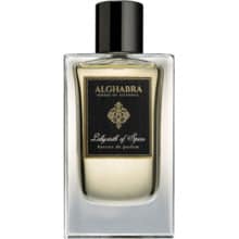 Alghabra Estratto di profumo Labyrinth of Spices 50 ml