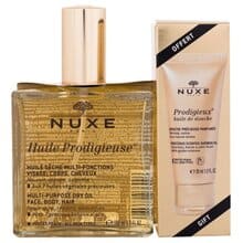 Nuxe Set di oli secchi multiuso Huile Prodigieuse – 100 ml