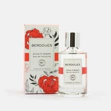Berdoues Pivoine & Rhubarbe EDT – 100ml