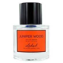 Label Juniper Wood EDP – 50ml