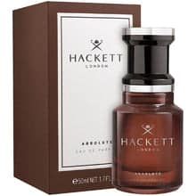 Hackett london Absolute EDP – 100 ml