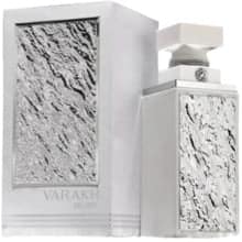 Fragrance world Varakh Silver EDP – 100 ml