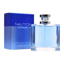 Nautica Voyage EDT – 200ml