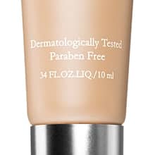 Note Cosmetique BB Advanced Skin Corrector correttore lunga tenuta SPF 15 colore 02 10 ml