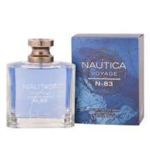 Nautica Voyage N-83 da uomo EDT – 50ml