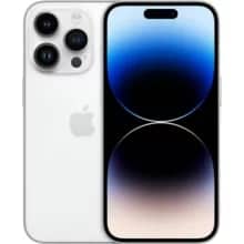 iPhone 14 Pro 1Tb, argento – Ricondizionato – Condizioni eccellenti