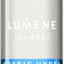 Lumene Nordic Hydra [LÄHDE] Prebiotic Oil-Cocktail siero bifasico per pelli disidratate e secche 30 ml