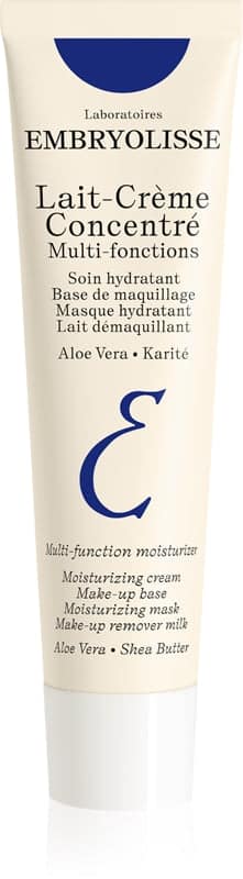 Embryolisse Concentré latte crema idratante nutriente 15 ml