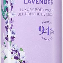 Yardley English Lavender gel doccia 250 ml
