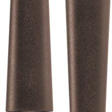 Note Cosmetique Elegant Matte Dipliner eyeliner liquido con finish matte colore 02 Coffee Brown 2,5 ml