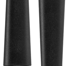 Note Cosmetique Elegant Matte Dipliner eyeliner liquido con finish matte colore 01 Coal Black 2,5 ml