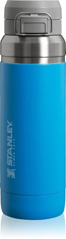 Stanley Quick Flip Go thermos Azure 1060 ml