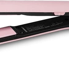 Wad Kaya Plancha piastra per capelli rosa