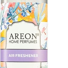 Areon Room Spray Patchouli Lavender Vanilla profumo per ambienti 300 ml