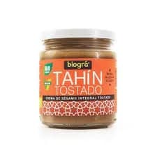 Biográ Tahin Integrale tostato 400g