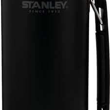 Stanley Classic Legendary thermos Matte nero 1000 ml