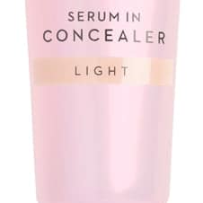 Lumene Invisible Illumination Siero correttore occhi effetto idratante più tonalità Light 10 ml