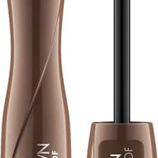 Catrice Glam & Doll Volume Brown mascara waterproof allungante e volumizzante 10 ml