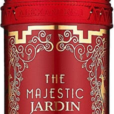 Alexandre.j The Majestic Jardin – EDP – Volume: 100 ml
