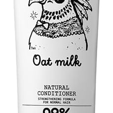 Yope Oat Milk balsamo naturale per capelli normali senza brillantezza 170 ml