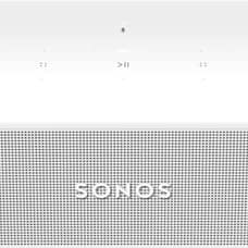 Sonos Beam (Gen 2) bianco – nuovo