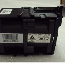 HP 667882-001 sistema di raffreddamento del computer PC case Fan – nuovo