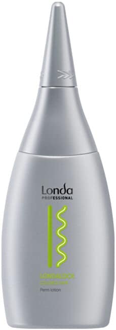 Londa professional Onda permanente per capelli colorati Londalock Capelli colorati (lozione permanente) 75 ml